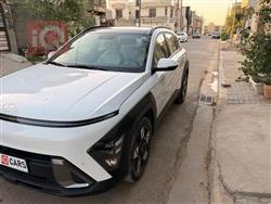 هيونداي كونا
